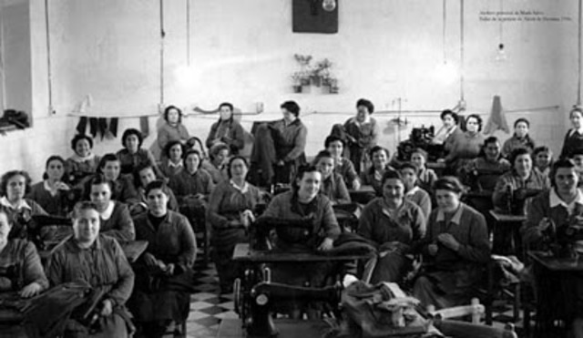 REORGANIZACIÓN DEL SISTEMA PENITENCIARIO