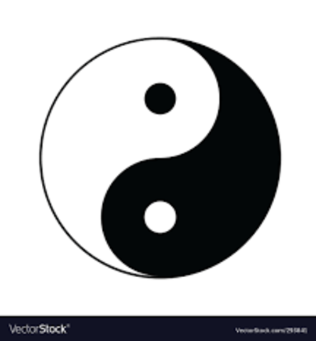 Teoria del Ying-Yang