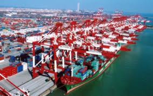 Society Hubei to invest $26.5 billion on port expansion