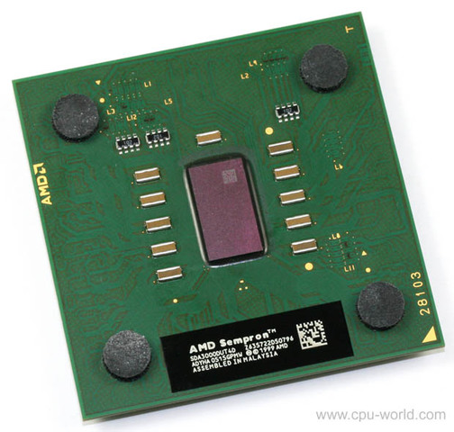 AMD Athlon k7
