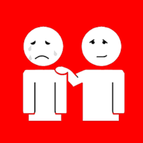 Entender las emociones de la otra persona