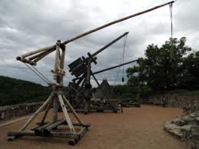 Fundibulo o lanza piedras