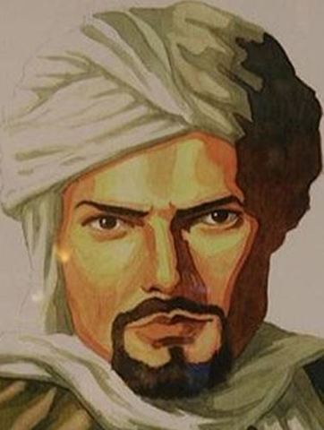 ibn Battuta