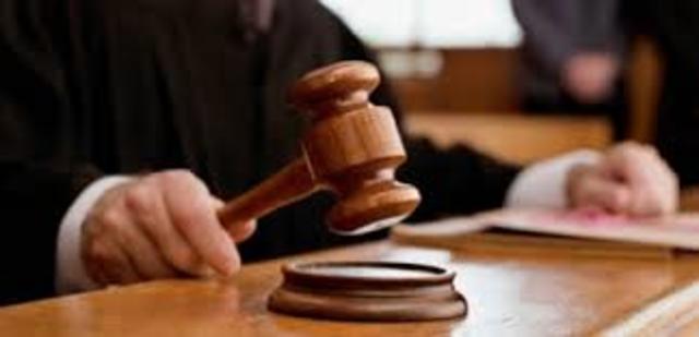 REFORMA CONSTITUCIONAL EN MATERIA DE JUSTICIA PENAL Y SEGURIDAD PÚBLICA