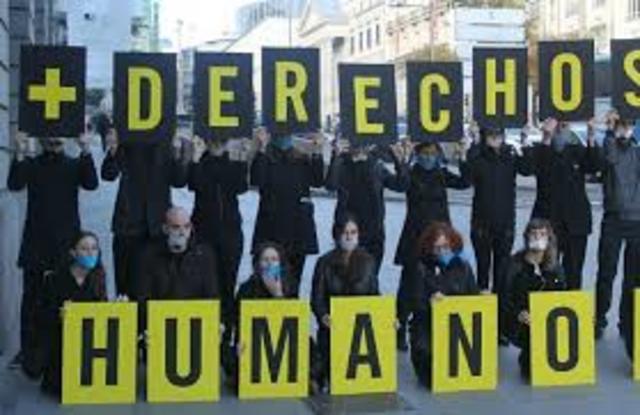 Primera Ley Constitucional