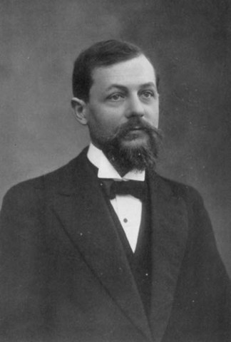 Emmanuel De Martonne