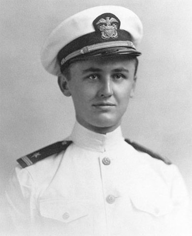 Edward Augustus Ackerman