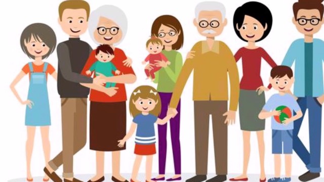 Relación Padre- Hijo Actualidad