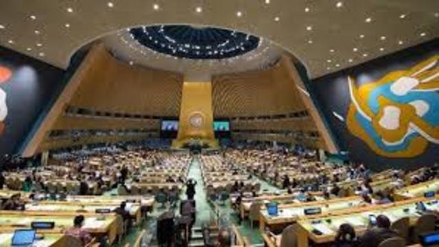 Comité de Información de la ONU