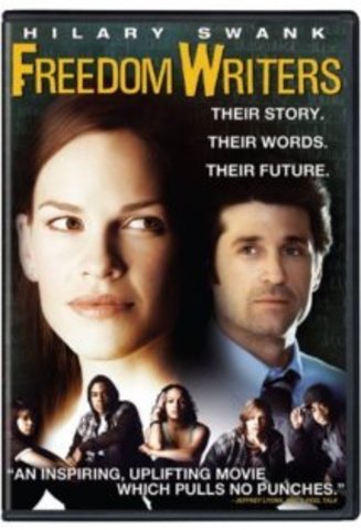 Freedom Writers