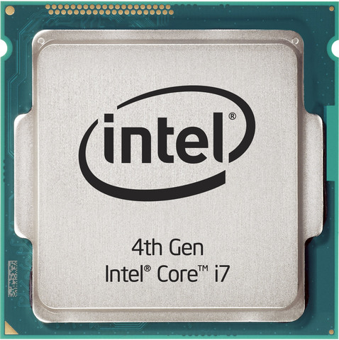 Intel Core Haswell
