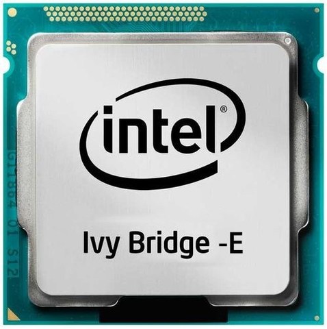 Intel Core Ivy Bridge