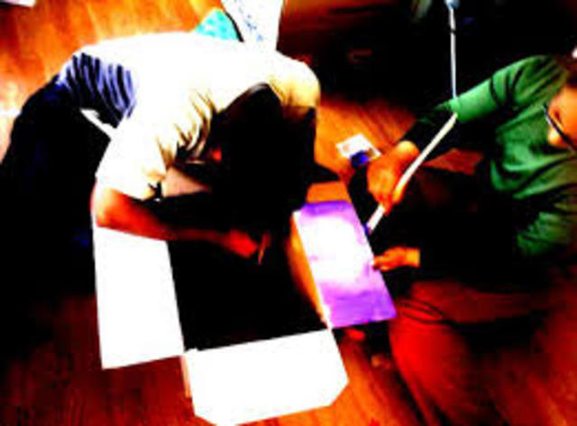 Scheerenberg, las descripciones funcionales.