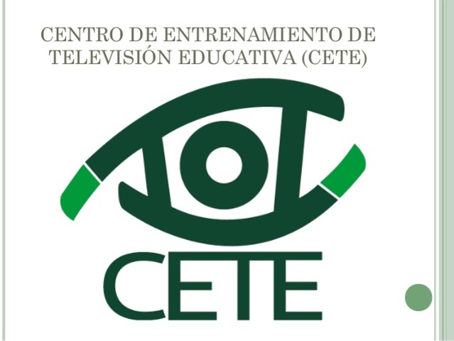 Centro de televisión educativa