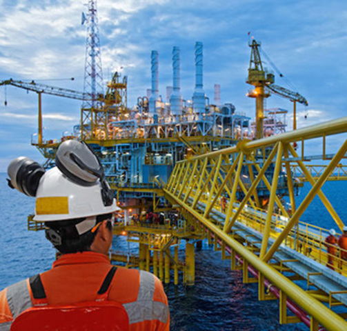 Ingeniería Química petrolera e Ingeniería Metalúrgica