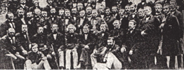 Primer Congreso Veterinario Internacional