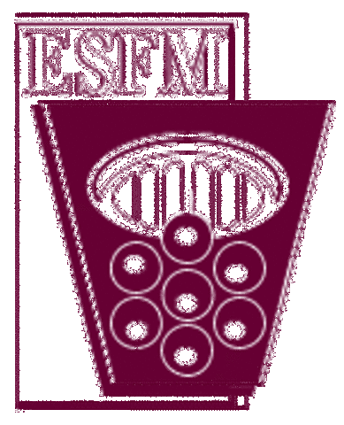 Escuela superior de Físico Matemáticas