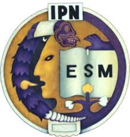 Escuela Superior de Medicina