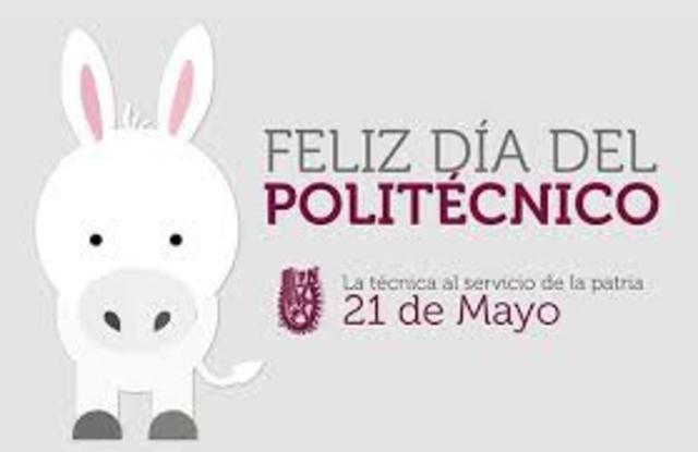 Día del Politécnico