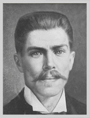 Julio Garavito Armero