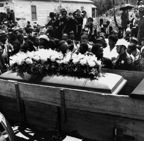 Ermordung Martin Luther Kings