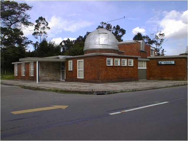 Observatorio Actualmente