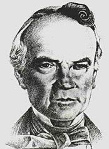 MANUEL CARPIO - MÉXICO