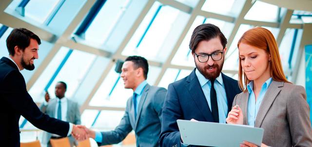 ACTUALIDAD DE LA ADMINITRACIÓN