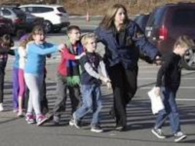 Sandy Hook Shootings