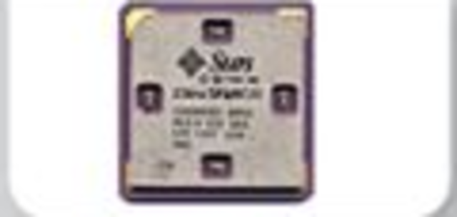 Sun SPARC