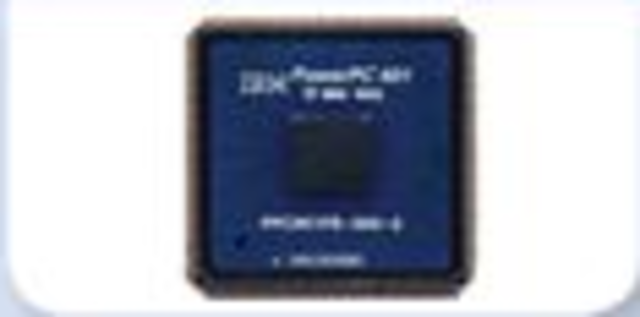 IBM RS/6000 introduces Power chips