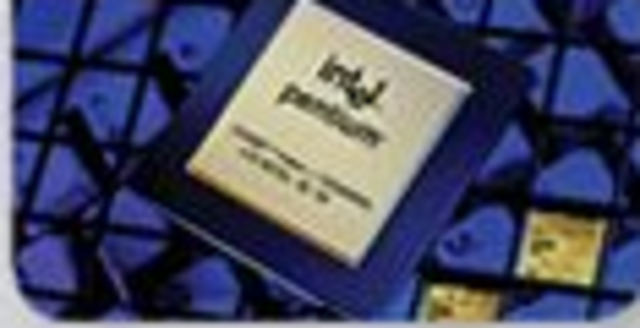 Intel Pentium