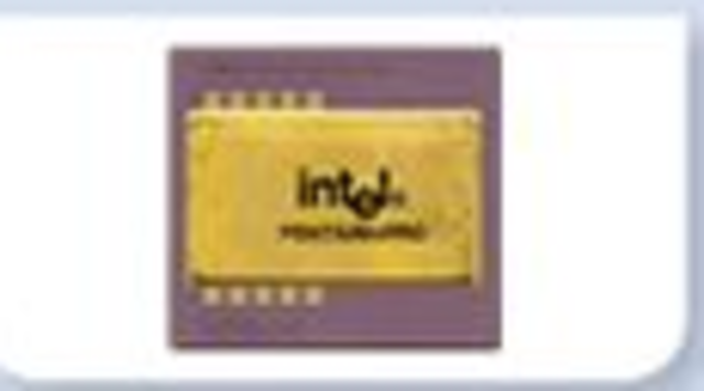 Intel Pentium Pro