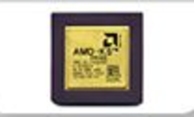 AMD K5