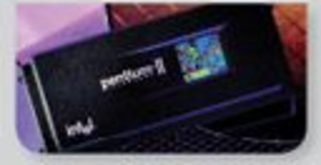 Intel Pentium II