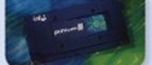 Intel Pentium III