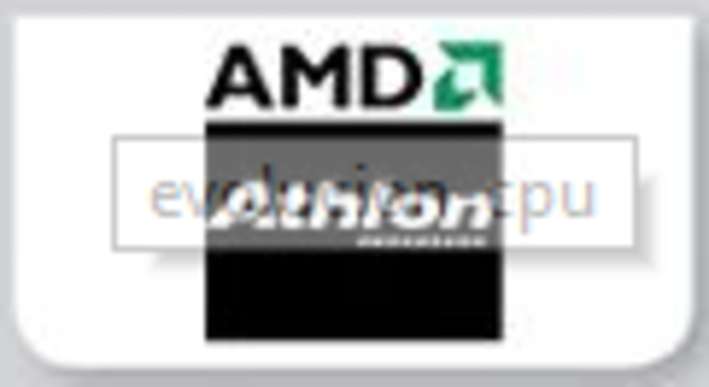 AMD Athlon