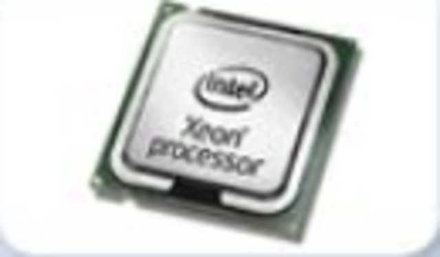 Intel Xeon 5300