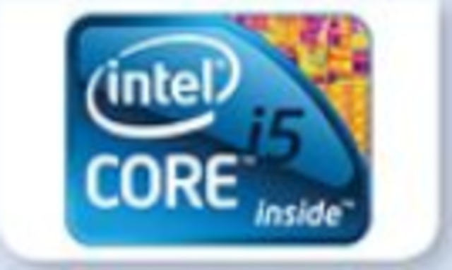 Intel Core i3, i5, i7