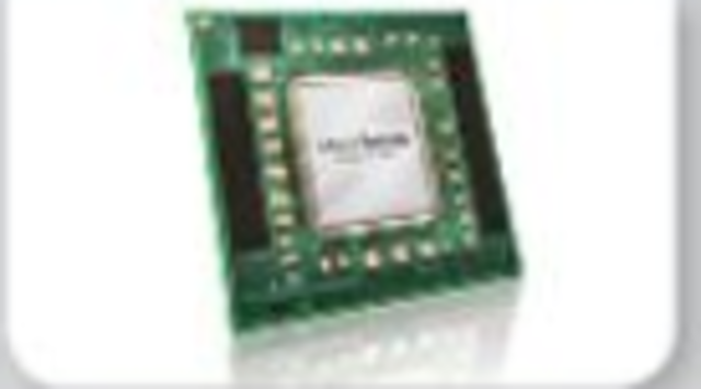 AMD Fusiono chips