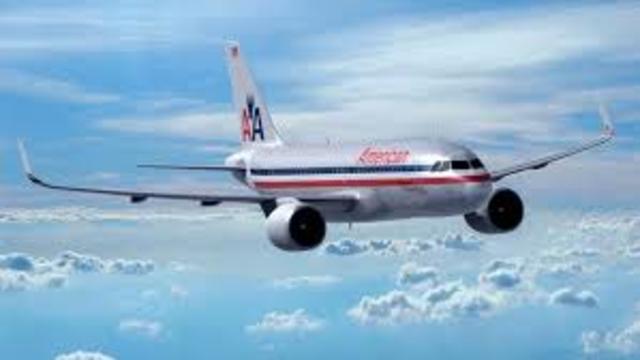 El año más seguro para la aviación civil