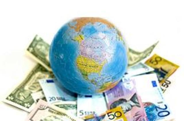 RECOMPOSICIÓN DEL SISTEMA POLÍTICO Y ECONÓMICO MUNDIAL.