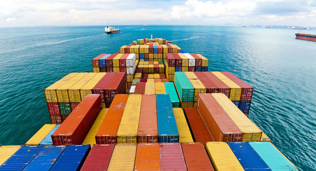 PROTECCIONISMO AMENZA CON VOLVER AL COMERCIO MUNDIAL