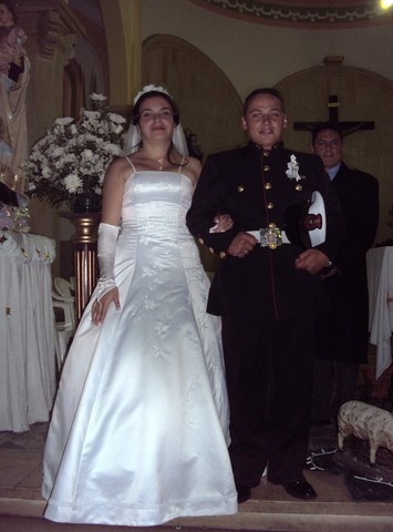 2017 estando en la edad de 38 años otro sueño se hace realidad