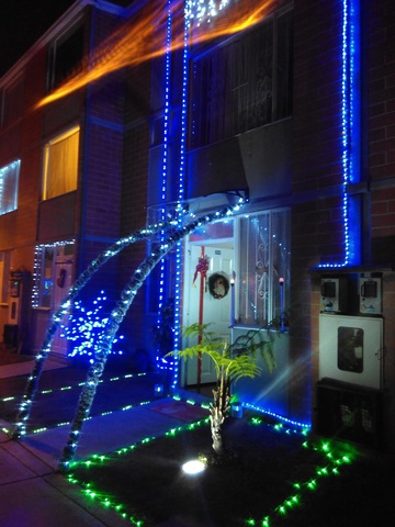 2013 A mis 33 años inicio la creación de los sueños que pensé desde niño con ayuda de mi esposa.