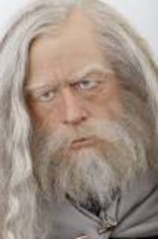 Eldste skalden vi kjenner, Brage Boddason