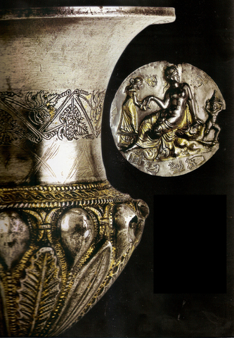 El paso de la Edad de Bronce a la Edad de Hierro