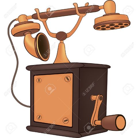 Creación del teléfono