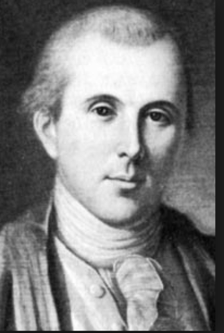 Benjamin Rush
