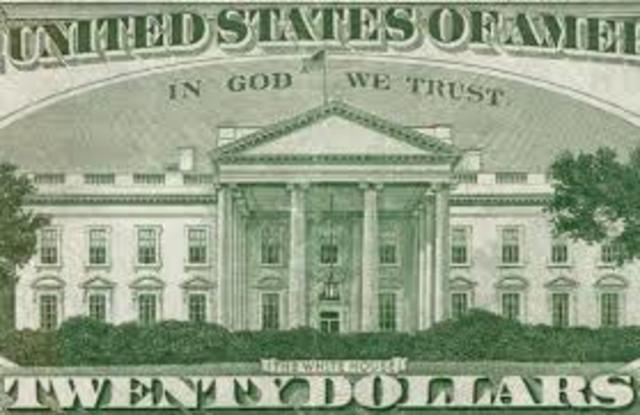 "In God We Trust"